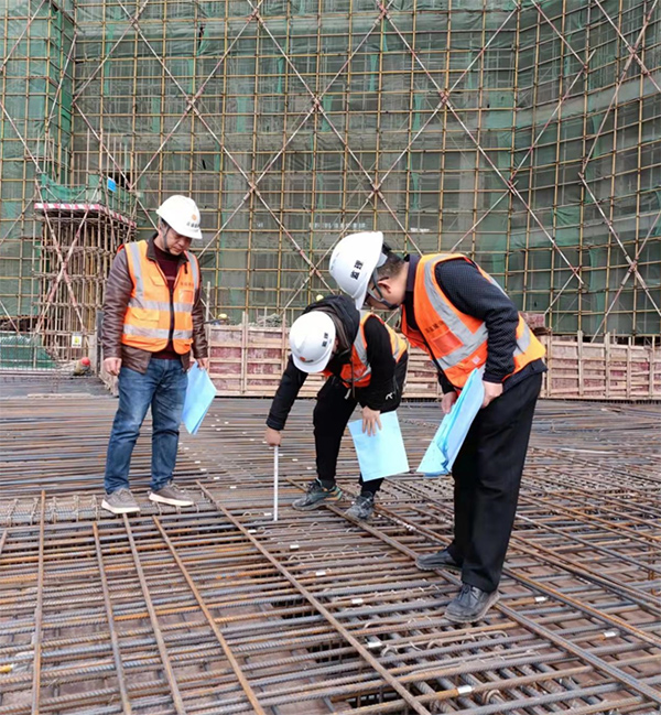 宜宾市第一人民医院西区院区（一期）建设项目