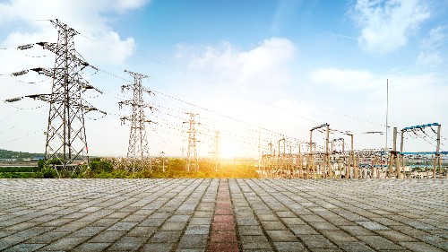 首盛国际电力工程监理案例，持续推动电力体制改革