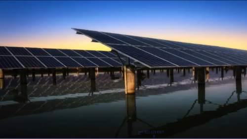 首盛国际光伏工程监理案例:西藏那曲索县神话亚拉50MWp牧光互补全储能光伏发电项目 首盛国际光伏工程监理案例:西藏那曲索县神话亚拉50MWp牧光互补全储能光伏发电项目