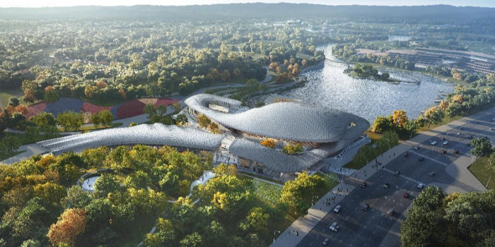 首盛国际工程监理项目，2024年成都世界园艺博览会园区项目