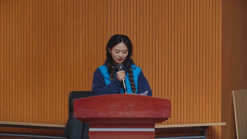 志愿者1