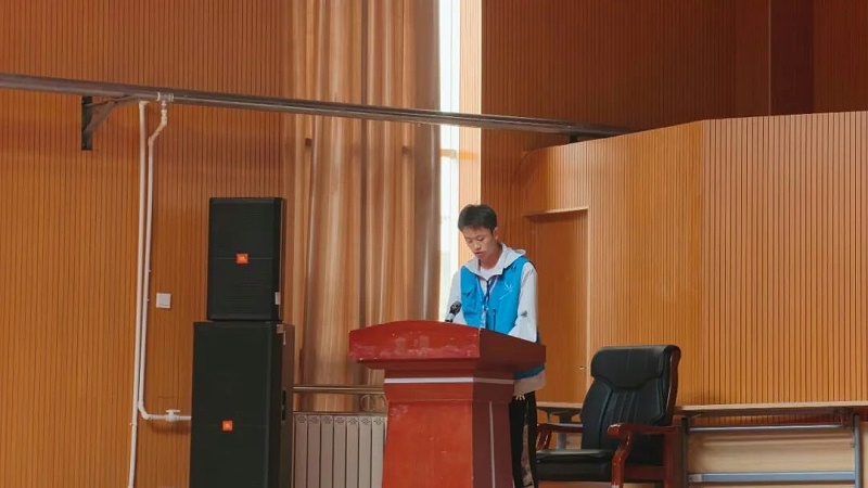 志愿者2
