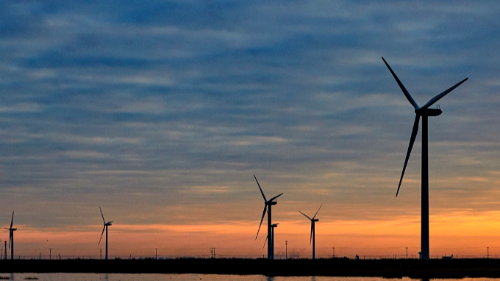 首盛国际电力工程监理业绩：正安中观镇天楼山、新桥和市坪乡三个风电场（180MW）风电场建设工程项目