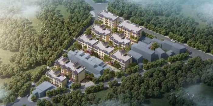 首盛工程监理项目，勐海县2020年度保障性安居工程城镇老旧小区改造及配套基础设施建设项目