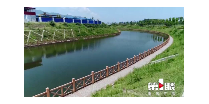 首盛建设集团监理项目：永川区临江河永川城区上游段及九龙河重点河段、大安隆济河段综合治理工程