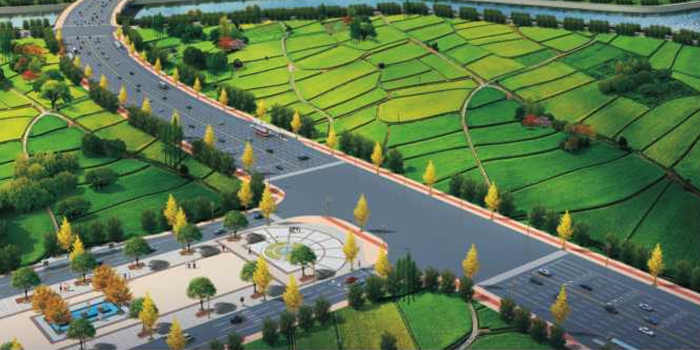 首盛建设工程监理项目：德阳高新区三星湖水利工程