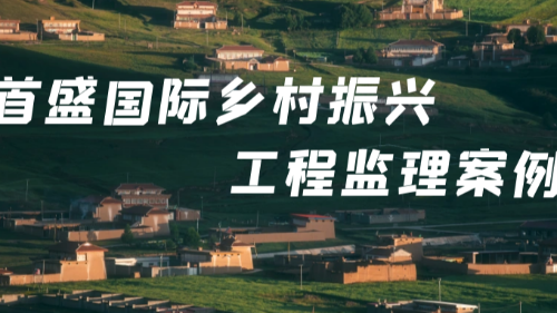 首盛广元市白龙湖亭子湖库区乡村振兴生态渔业园区基础设施建设案例